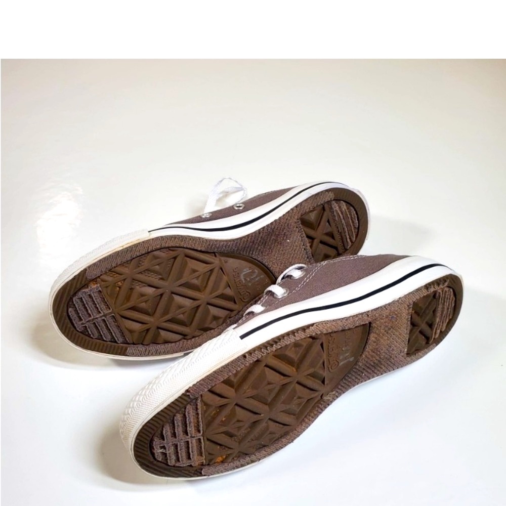 CONVERSE ALL STAR SNEAKERS - Picture 6 of 7